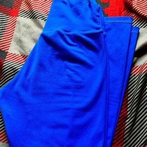 Mayra Plush leggings - Ptula